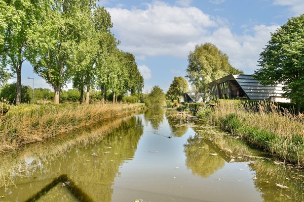 Medium property photo - Kortrijk 23, 1066 TA Amsterdam